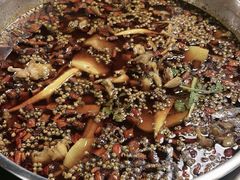 -味之绝热血美蛙鱼火锅(中坝店)