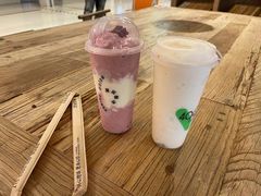 -宝珠奶酪(长宁金虹桥店)