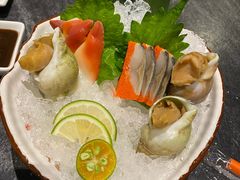 -大渔铁板烧(大悦城店)
