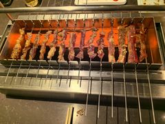 -邢氏老太太烤串(北兴街店)