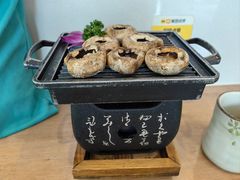 -酒井酱子·深夜食堂(东城汇店)