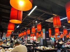 -巴蜀大宅门火锅(北大街店)