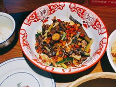 -老湘村·湖南土菜(天河维多利店)