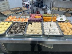 -常州糕团店(北大街新世纪商城店)