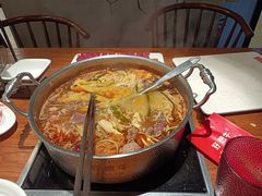 -好想牛·鲜切自助牛肉火锅(七堡花园城店)