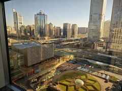 -北京中国大饭店