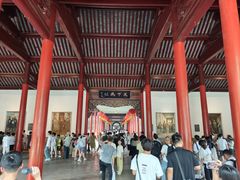 -南京中国近代史遗址博物馆(南京总统府)