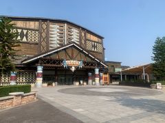 -厦门方特梦幻王国