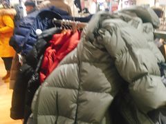 -优衣库(哈尔滨中央大街店)