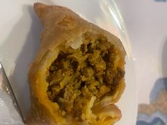 -Santoor 萨都里印度餐厅(北锣鼓巷店)