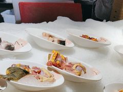 -福禧荟·海鲜自助