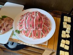 -江小渔鲜鱼火锅(经济开发区店)