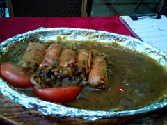 -佛有缘素食馆·荔湾老字号(陈家祠首店)
