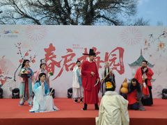 -无锡梅园公园