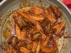 -京采烤鸭清真餐厅(金桥店)