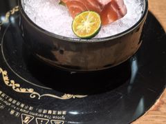 -沼津港精致料理·寿喜烧·烧鸟(青浦宝龙广场日料榜单店)