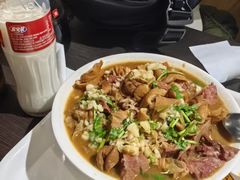 -小胖包子王(赵公口店)