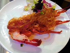 -郑州希尔顿酒店·阿米奇意大利餐厅