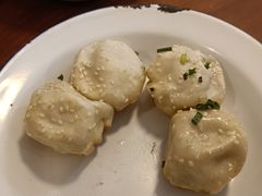 生煎包-舒蔡记生煎菜饭(云南中路店)
