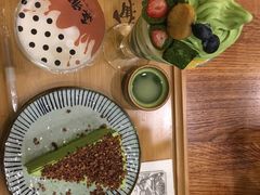 -無邪日式甜品(华润五彩城购物中心店)