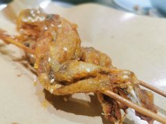 -青花椒花椒鱼(合生汇店)