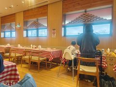 -西贝(上海国际时尚中心店)