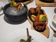 -3号仓库·创意中国菜(嘉兴龙鼎万达店)