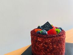 -姆们M Sweetie Cake(三里屯店)