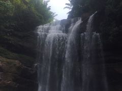 -四洞沟景区