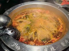 -井格重庆火锅(西直门凯德Mall店)