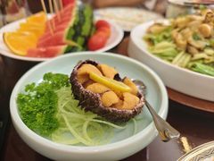 -君霖私家菜(春柳店)