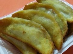 -老七家湾牛肉锅贴(通淮街店)