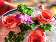 -蜀大侠火锅(森兰花园城店)