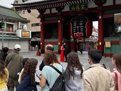 -浅草寺