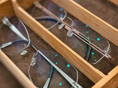 -LINDBERG by Dc 林德伯格(港汇恒隆店)