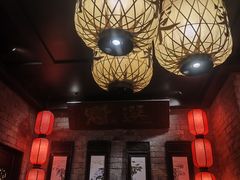 -南京大牌档(新街口德基广场店)