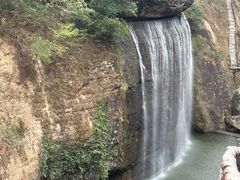 -修水东浒寨风景区