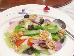 -万禧明珠大酒楼(海丰店)