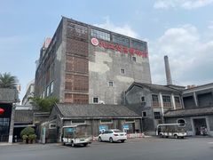 -九江双蒸博物馆