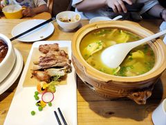 -東舍食唐精品陕菜馆