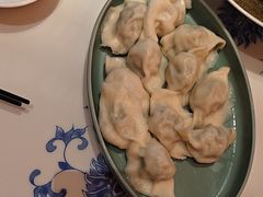 -东方饺子王(新阳路店)