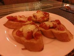 意式番茄面包-JACK’S  PLACE 杰克地方(上海路店)