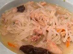 -山芋腔苏北菜(盐城滨海店)