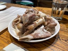 -有奴思烤肉·清真(正宁路店)