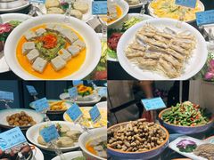 -千岛湖小鱼儿·淳安匠心农家菜