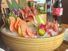 -御牛道日式烤肉料理(杭州西溪印象城店)