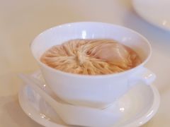 蟹肉龙虾汤包-利苑酒家(金宝店)