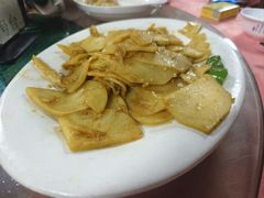 -天强农家菜馆