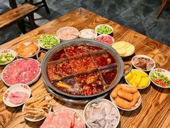 -小王少龙火锅(沙南街店)