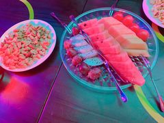 -MOSSO音乐酒吧·Live House(南京西路店)